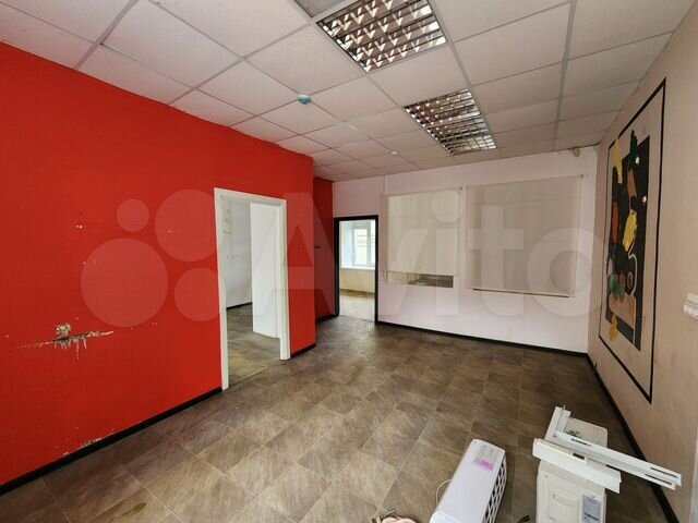 ПСН с мокрой точкой, производство, студия, 90 м² в Казани | Аренда ...