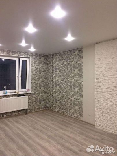 Ремонт квартир