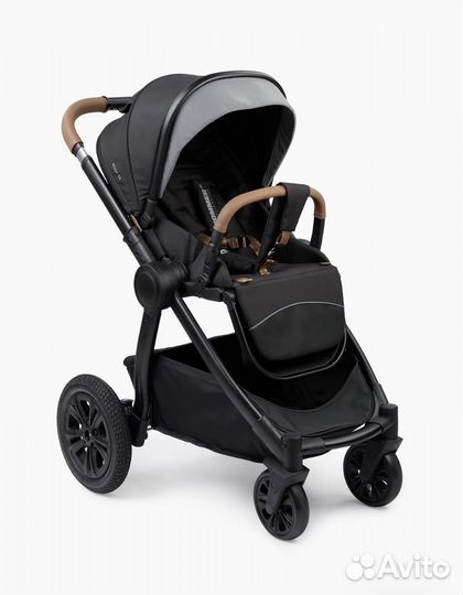 Коляска happy baby mommer PRO 2 в 1