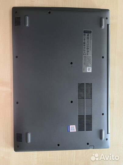 Ноутбук lenovo ideapad 330 15ikb