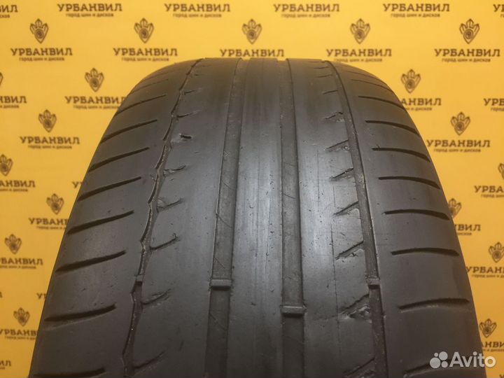 Michelin Primacy HP 215/55 R16 93H