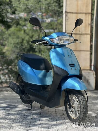 Honda Tact AF-79