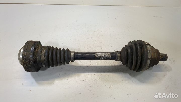 Полуось Volkswagen Passat 6, 2007