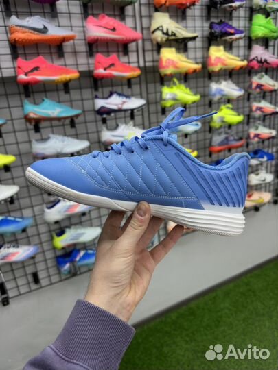 Футзалки nike lunar gato 2 (39-45)