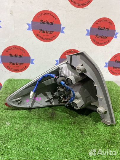 Стоп задний правый Toyota Ractis NCP125 1NZ-FE