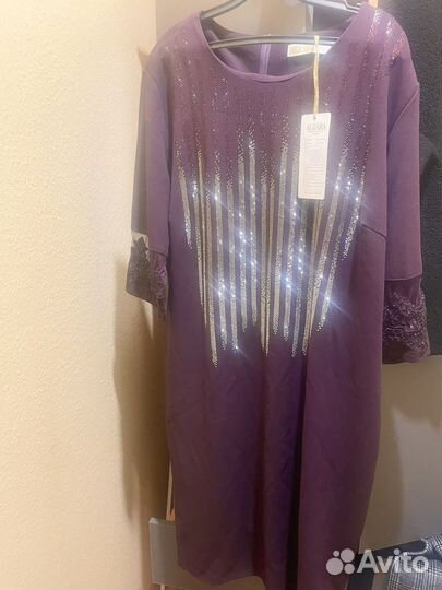 Платье женское