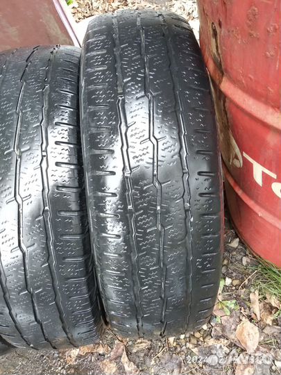 Toyo Observe 934 205/75 R16C 111R