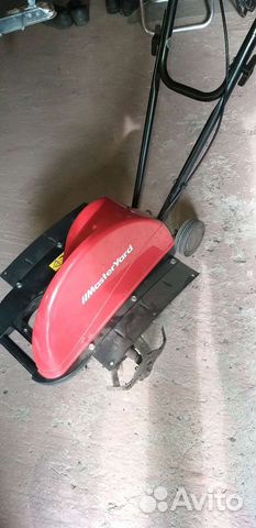 Станина мотокультиватора