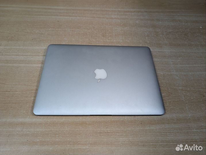 MacBook Air 13 Mid 2012 A1466 i5 SSD