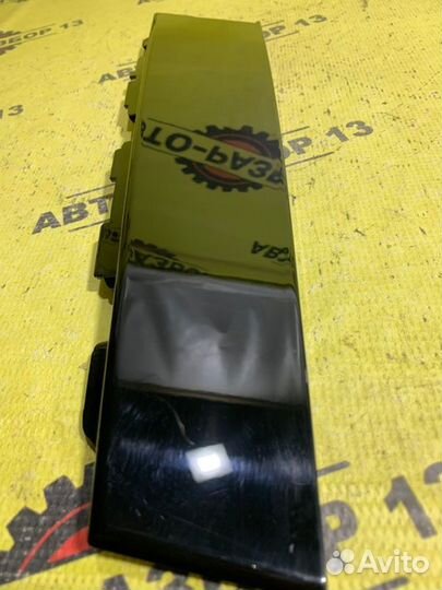 Накладка двери передняя правая Kia Sorento Prime 3