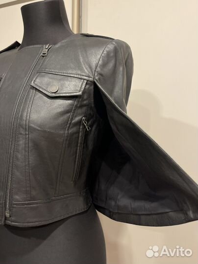 Куртка-накидка от bcbgmaxazria