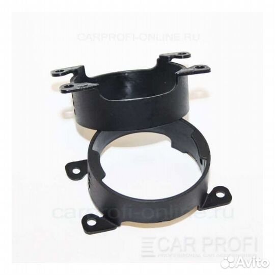 Car Profi Рамка для би-линз 2,5