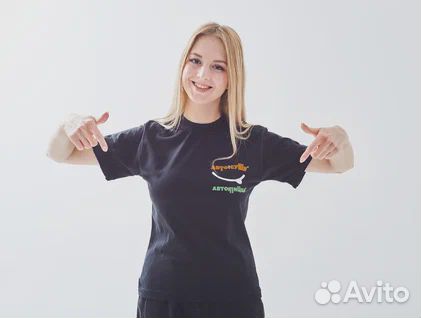 Администратор-кассир (г. Пенза)