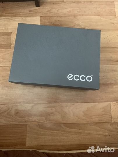 Сандали ecco 35 размер на мальчика