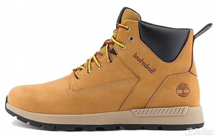 Timberland Killington Trekker Chukka Boot 'Wheat' (45)