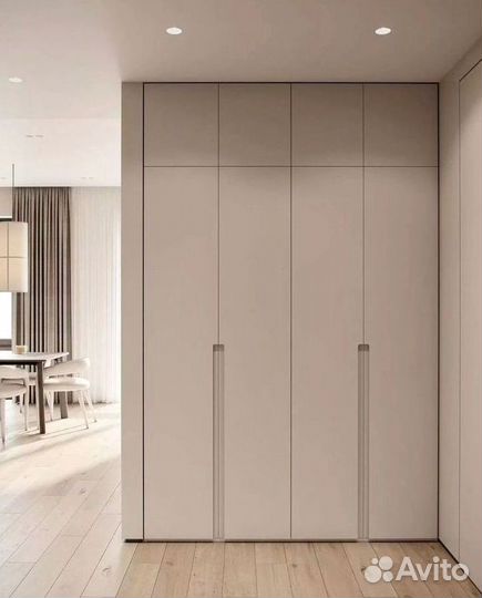 Прихожая в рассрочку