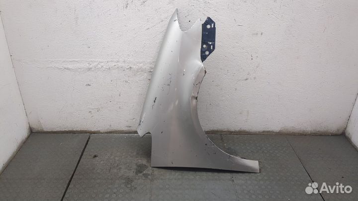 Крыло Volkswagen Touran, 2008