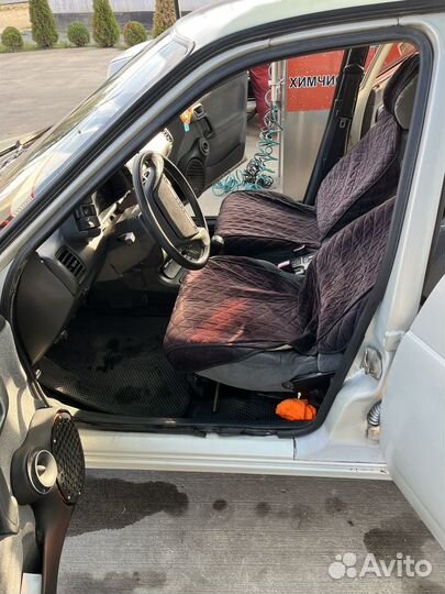 ВАЗ 2110 1.5 МТ, 2003, 240 000 км