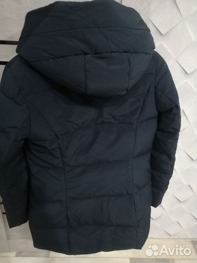 Куртка зимняя женская 42 44 размер