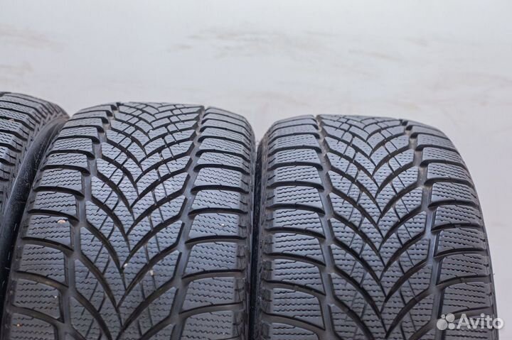 Goodyear UltraGrip Ice 2 235/45 R18 98T