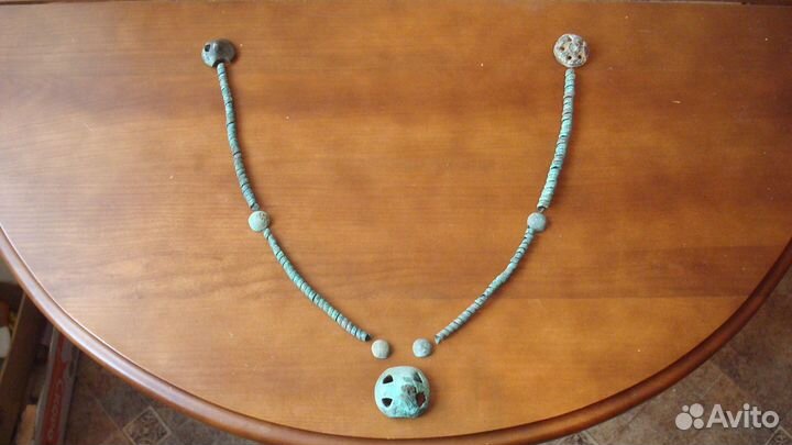 Ожерелье 