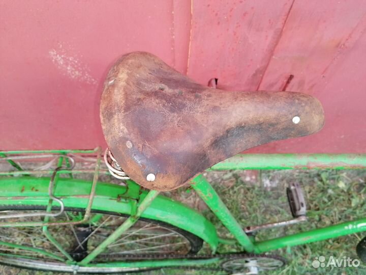 Велосипед для взрослых