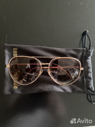 Солнцезащитные очки женские брендовые