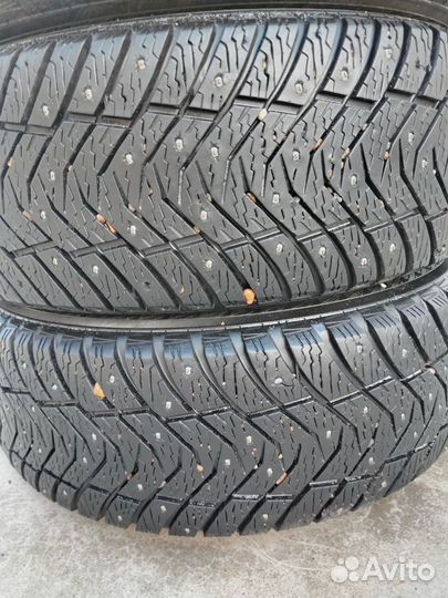 Yokohama Ice Guard IG65 235/55 R19 105T