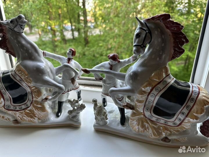 Два брата Конек Горбунок Вербилки СССР