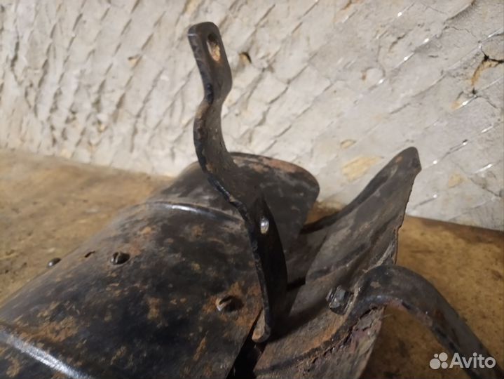 Защита ног Днепр