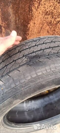 Dunlop Grandtrek PT 4000 215/50 R17