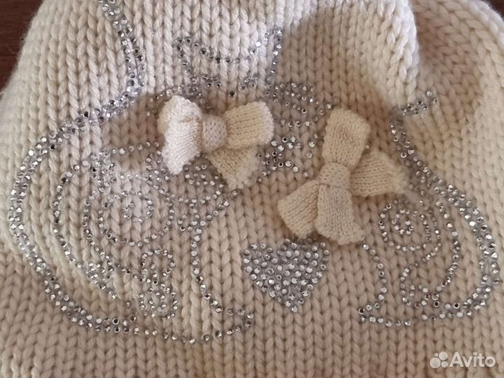 Шапка 