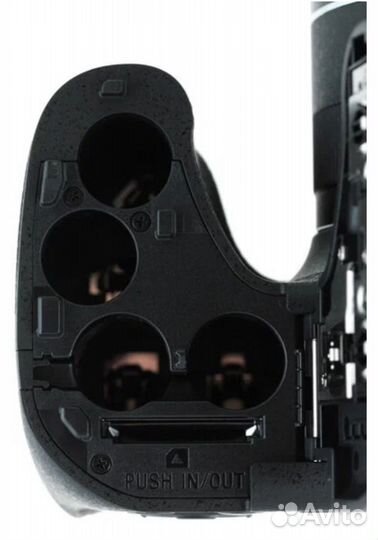 Панорамная камера Sony Cyber-shot DSC-H300