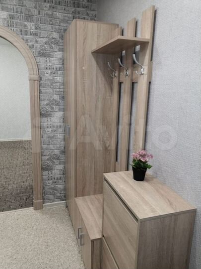 1-к. квартира, 30 м², 2/5 эт.