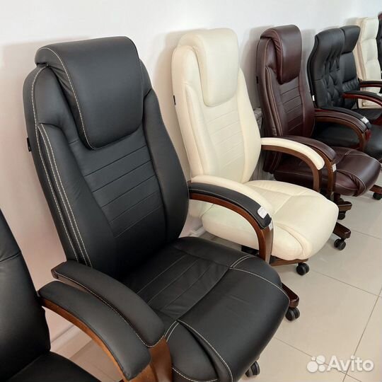 Кресла для руководителя