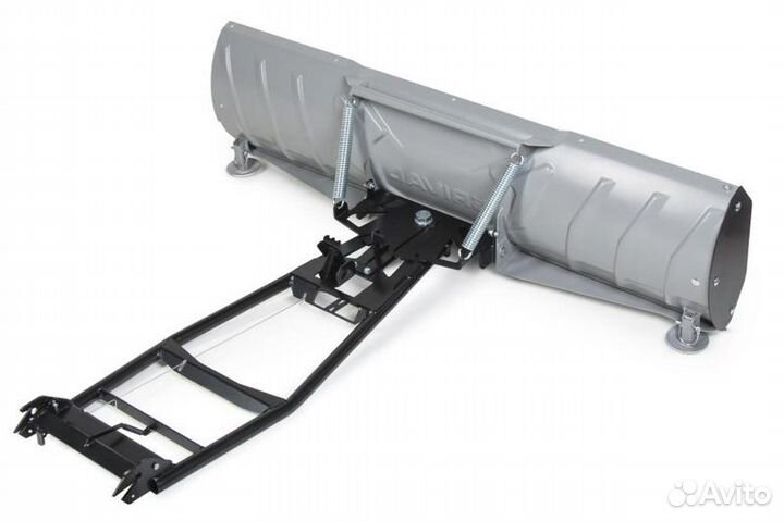 Rival «quick» универсальный отвал для кв-ла 150 см