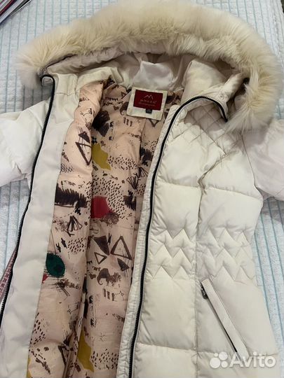 Куртка женская б/у