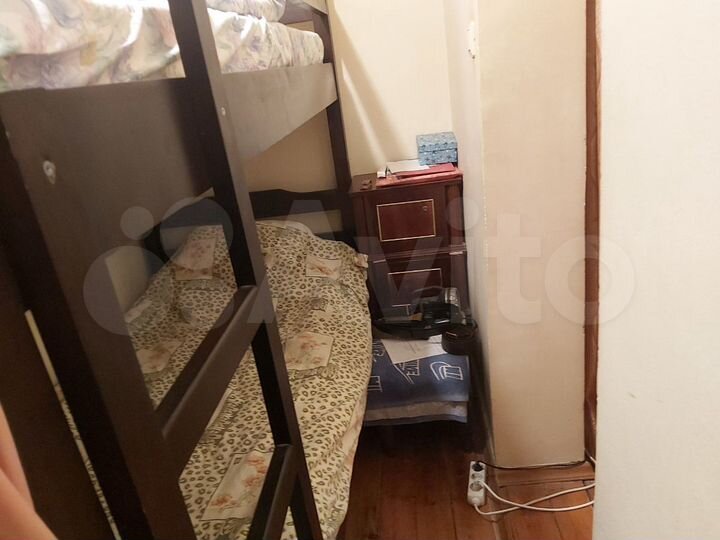 2-к. квартира, 36 м², 1/2 эт.