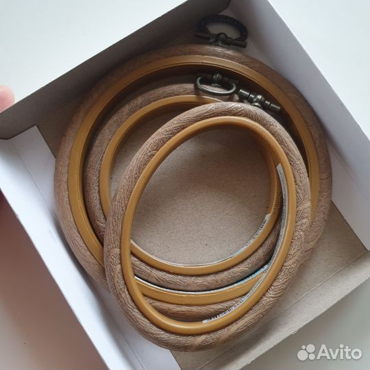 Набор для Юлии