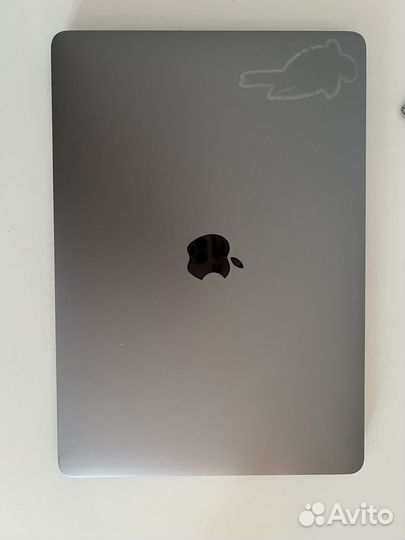 Apple MacBook Pro 13 2017