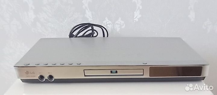 DVD karaoke система