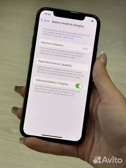 iPhone 11 Pro, 64 ГБ