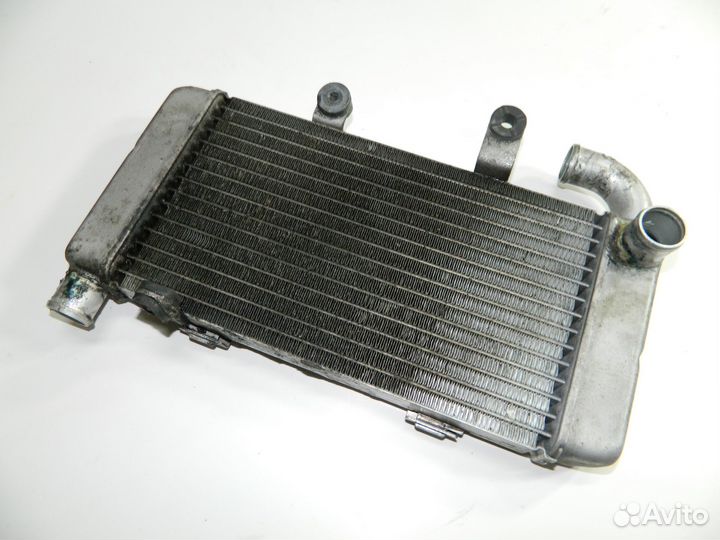 Радиатор охлаждения Левый Honda VTR 1000 F 1997