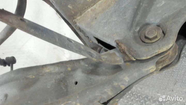 Балка подвески задняя Honda Pilot, 2003