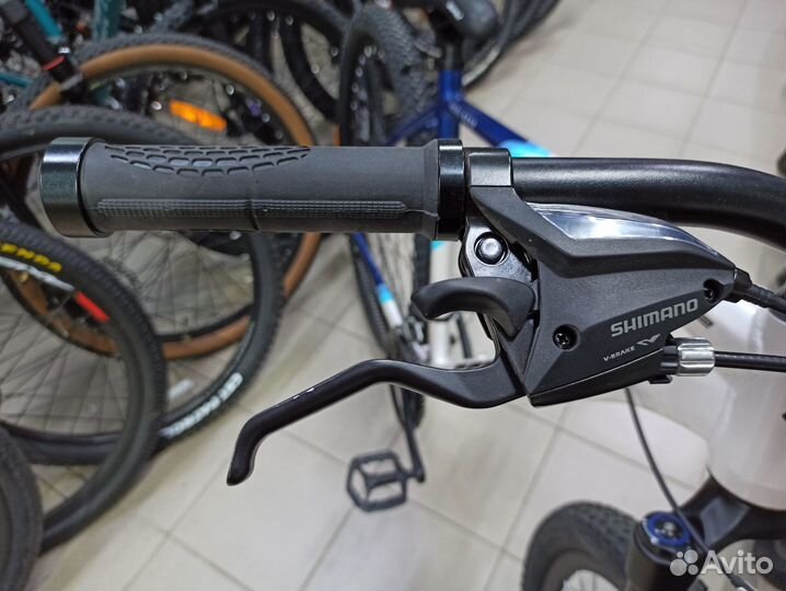 Взрослый велосипед Gestalt 29