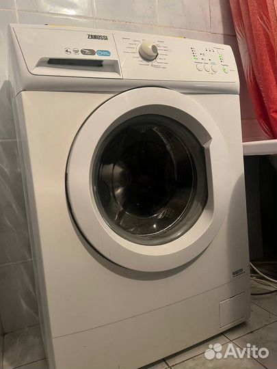 Стиральная машина бу с доставкой