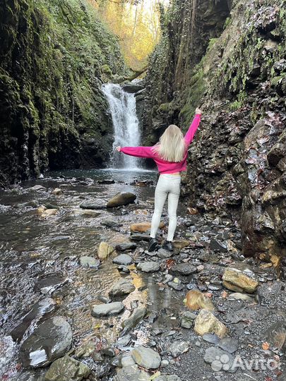 Ретрит-тур Пробуди в себе Богиню