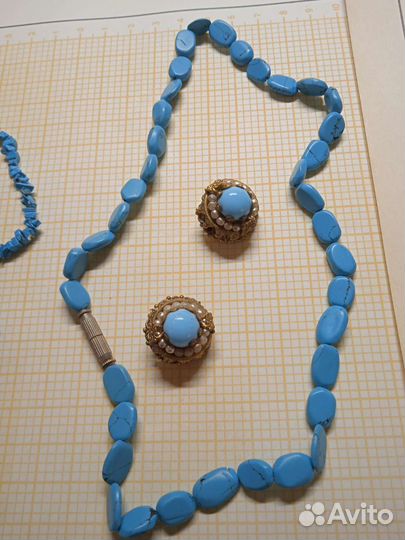 Украшения одним лотом СССР