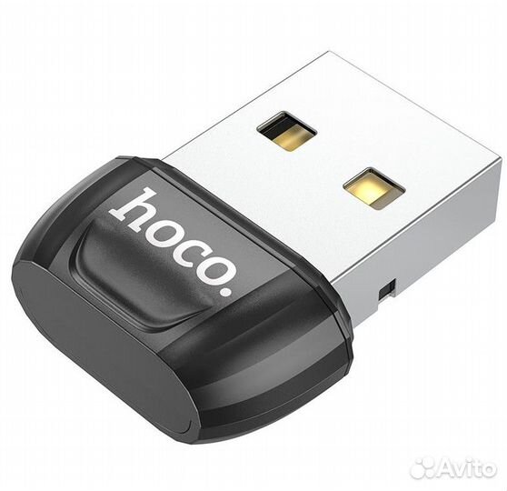 Bluetooth адаптер Hoco UA18