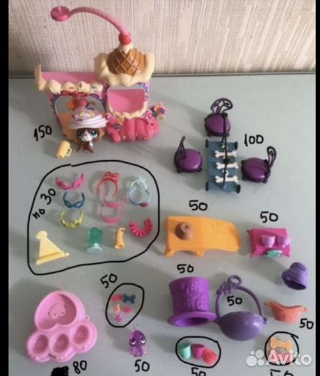 Littlest Pet Shop